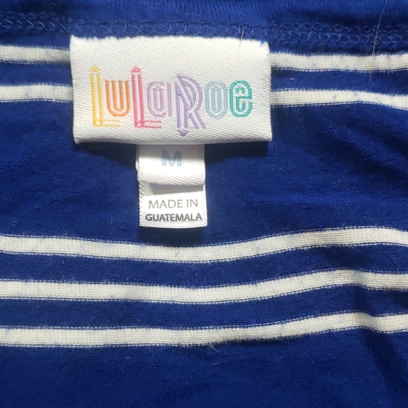 LuLaRoe Long Dress - Picture 2 of 2